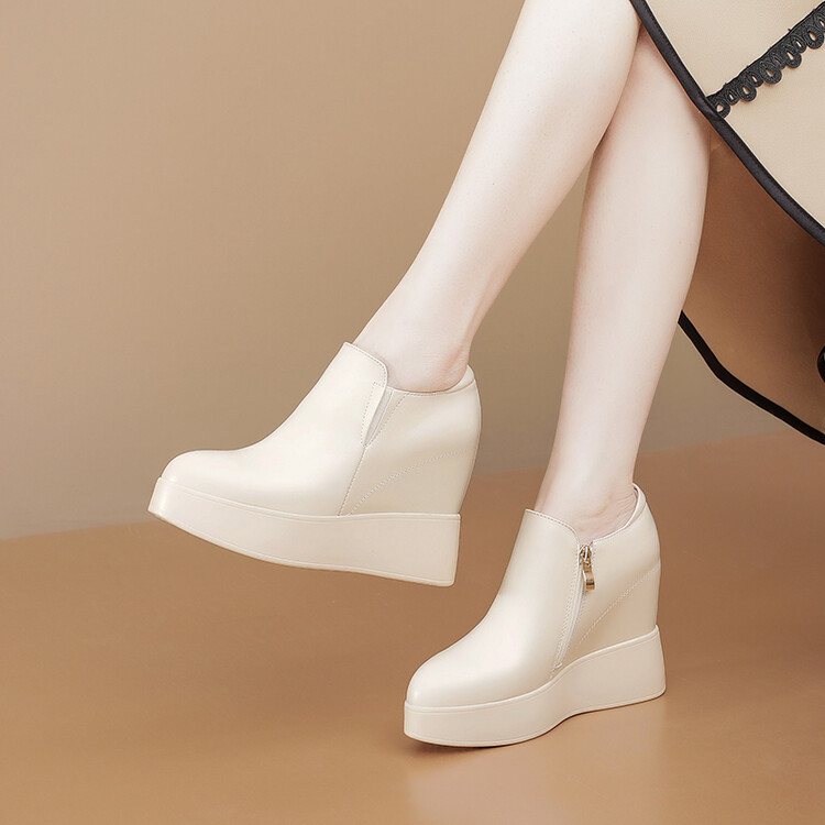 Deep Mouth Flat Shoes - Style a.html - Image 5