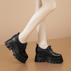 Deep Mouth Single Shoes - Style m.html